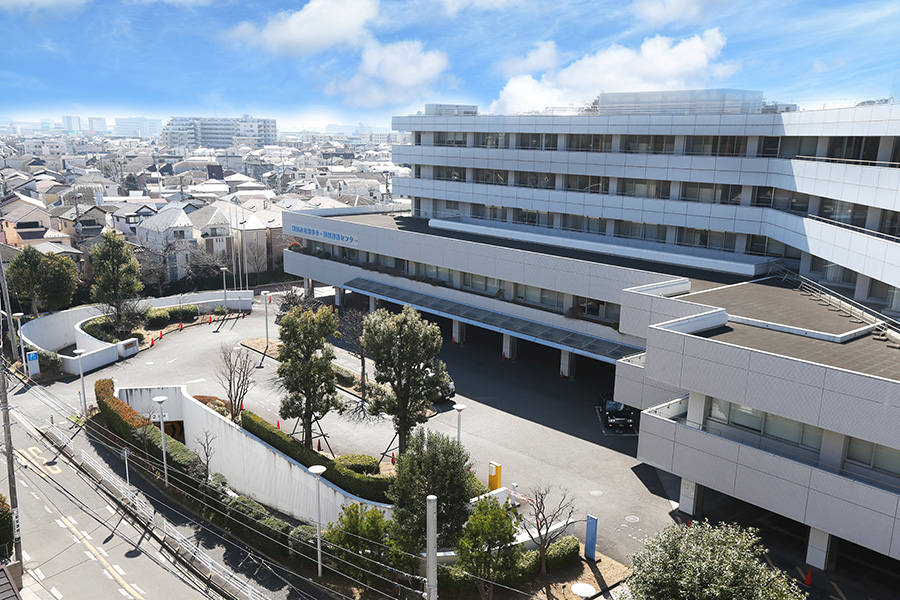 横浜市立病院職員採用案内｜横浜市立病院